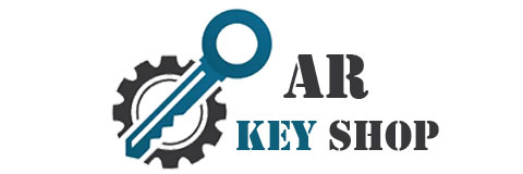 AR Key Shop