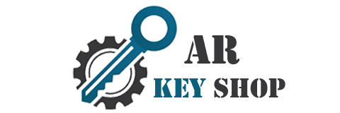 AR Key Shop